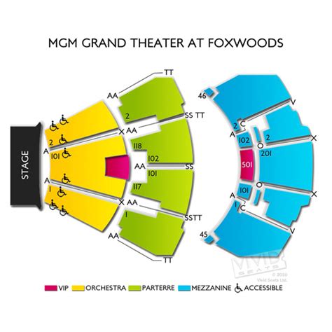grand theater at foxwoods resorts casino|Ticket Information .